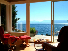  Orca View Cottage  Сук